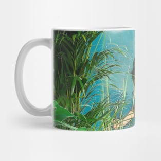 Jane of the Jungle Mug